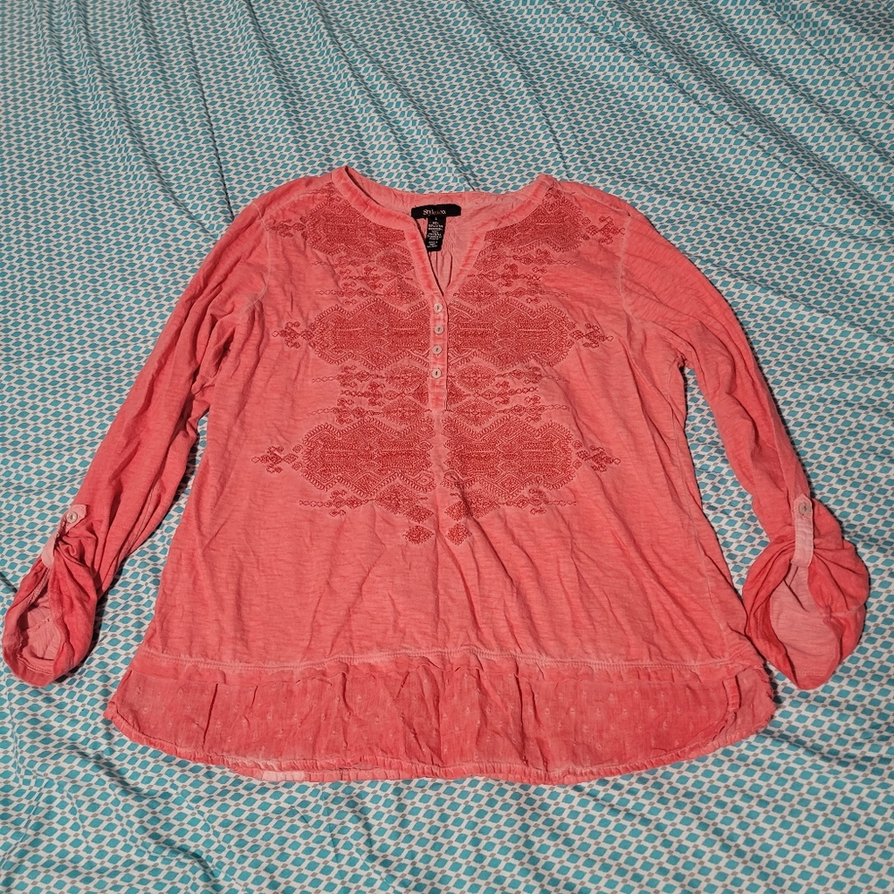 Women's Blouse